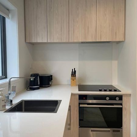 Parkside Retreat - 3 Beds -Sleeps 6 Near Westfield Villa Christchurch Dış mekan fotoğraf