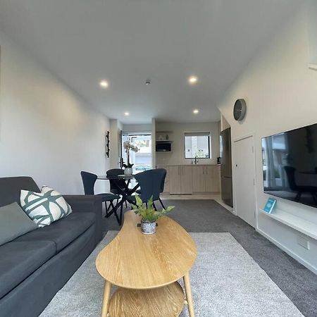Parkside Retreat - 3 Beds -Sleeps 6 Near Westfield Villa Christchurch Dış mekan fotoğraf