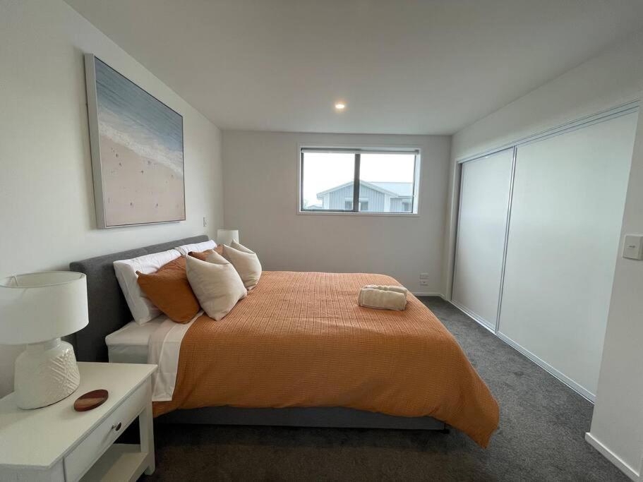 Parkside Retreat - 3 Beds -Sleeps 6 Near Westfield Villa Christchurch Dış mekan fotoğraf